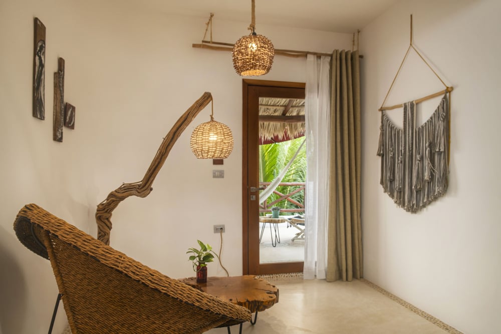 Carita Hotel & Residence 5/50