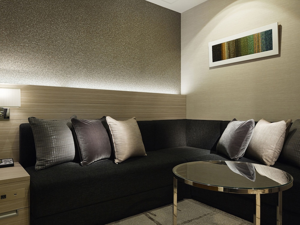 Mitsui Garden Hotel Ginza Premier 27/49