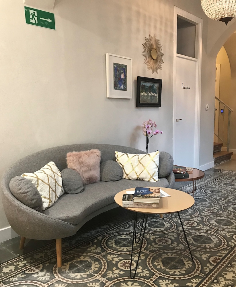 Hostal La Espanola By Bossh 22/34