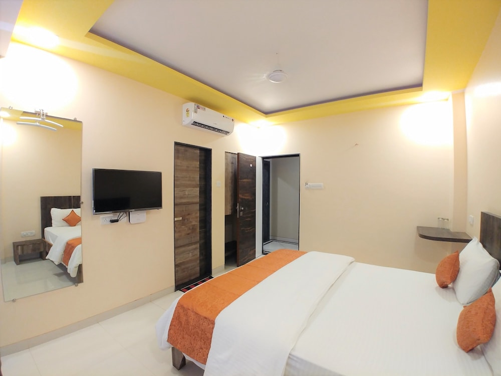 Hotel Mangal Residency 6/22