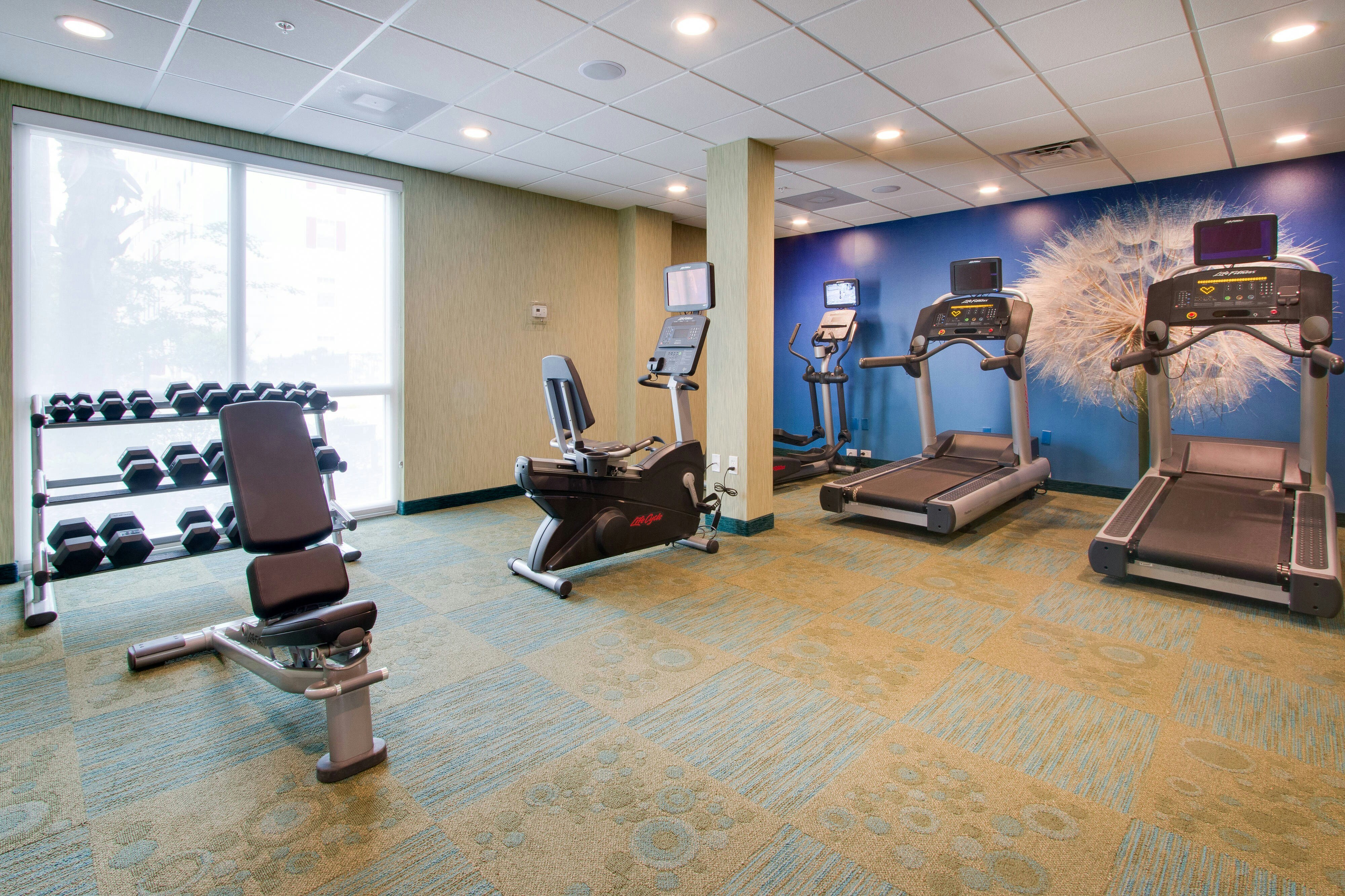 SpringHill Suites Orlando Lake Buena Vista South 6/17