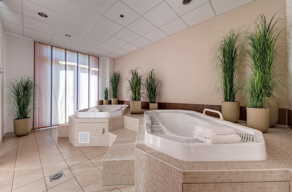 Best Western Plus Hotel Papenburg 35/39
