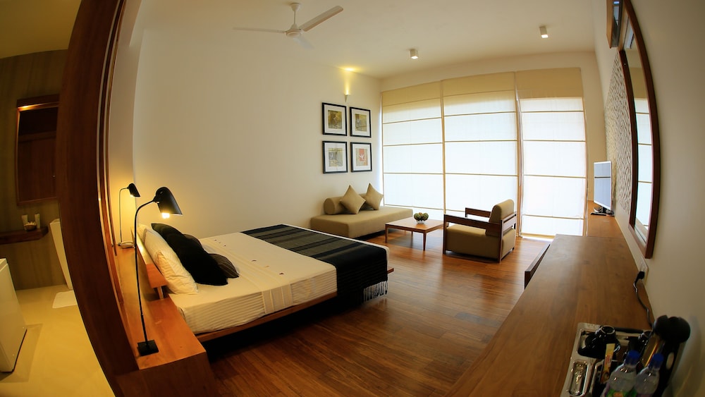 Pandanus Beach Resort and Spa 11/39