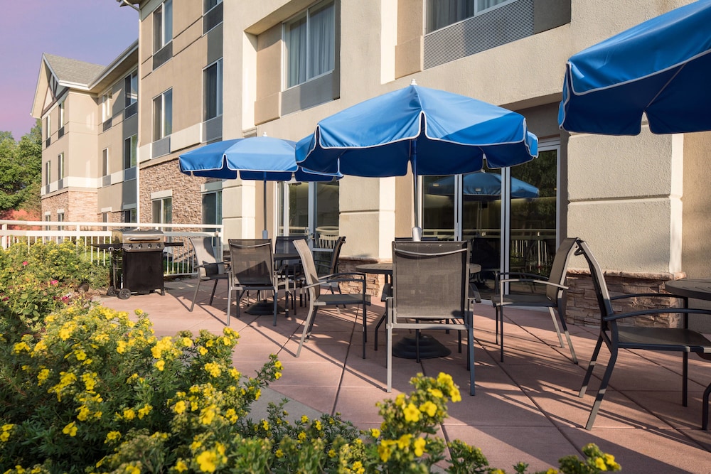 Fairfield Inn Suites By Marriott Fort Collins Loveland 2/38