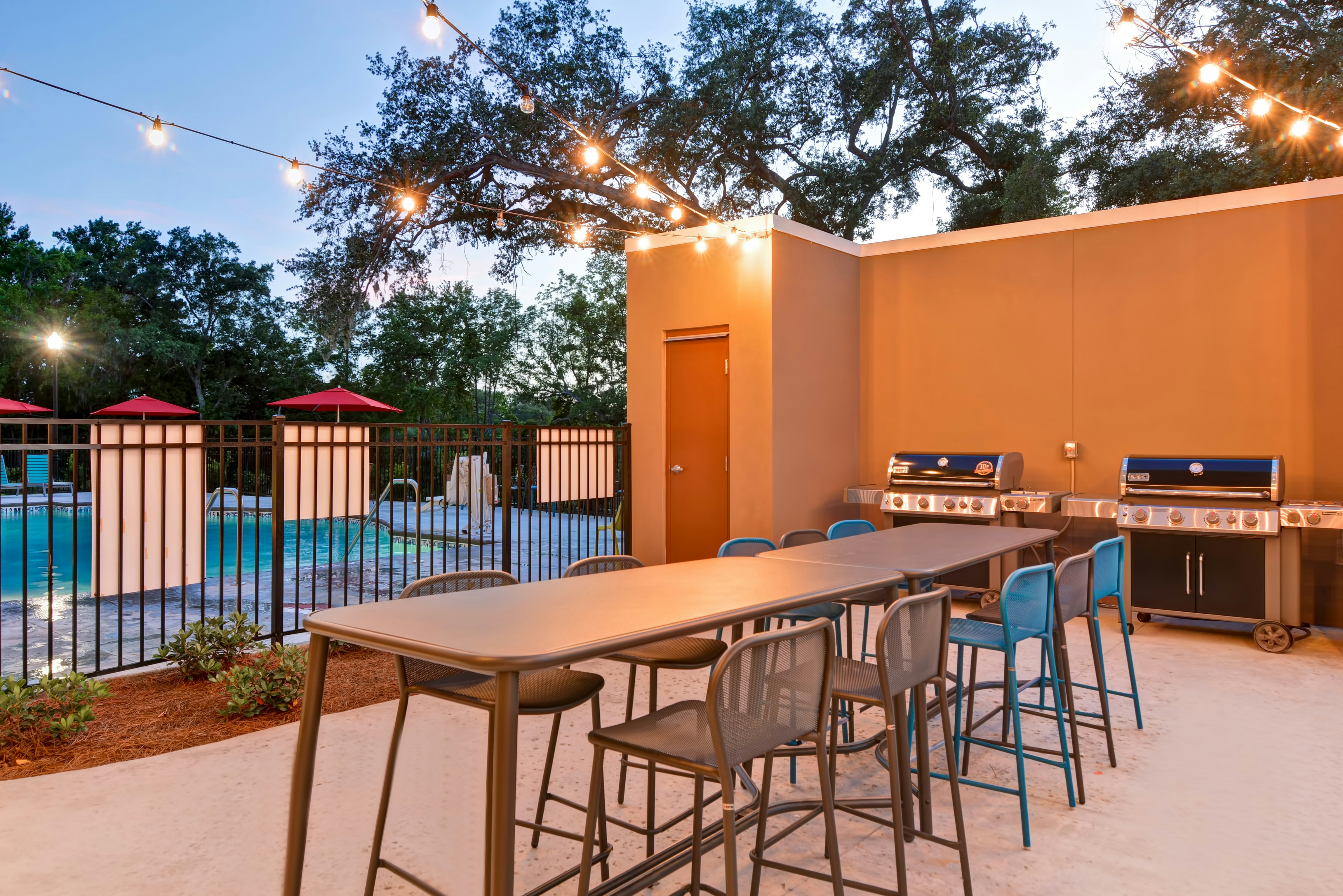 Home2 Suites By Hilton Beaufort 17/25