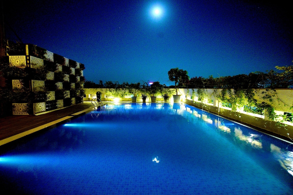 Hotel De Nada photo5