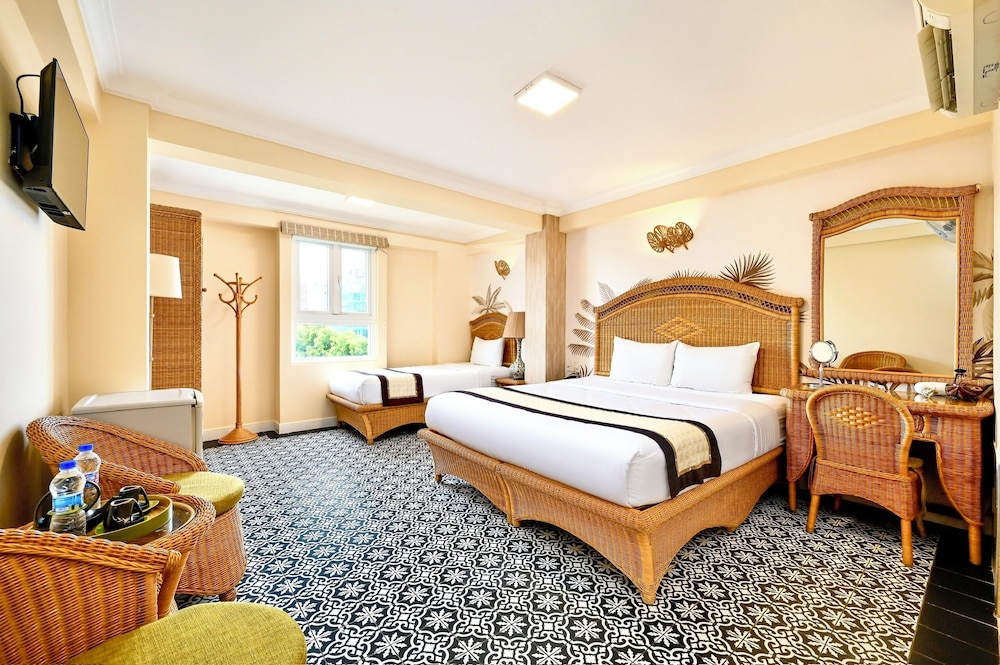 Spring House Hotel 17/64
