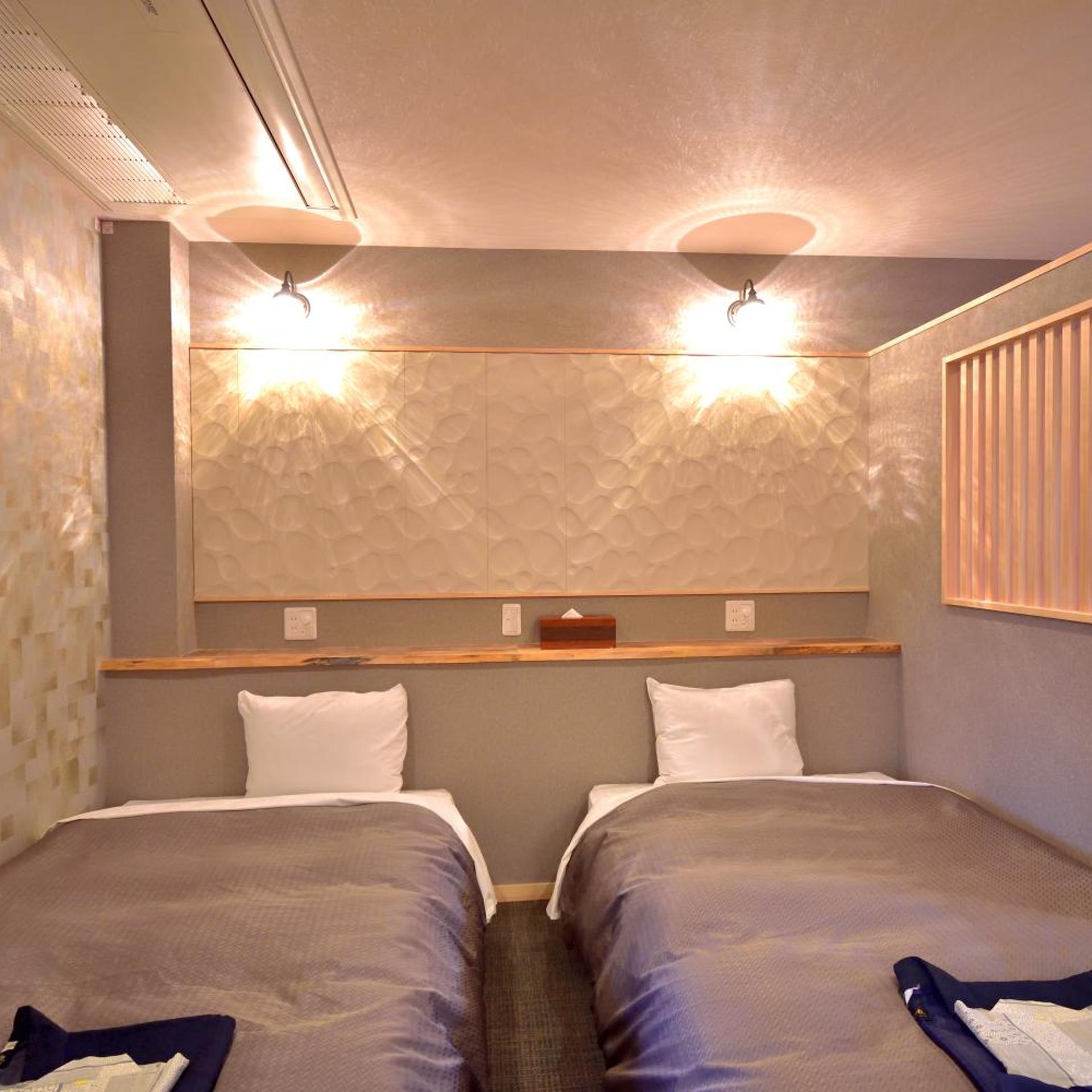 Konpira Onsen Kashikiri Yunoyado Kotone (ex. Private spa Hotel Kotone) 19/54