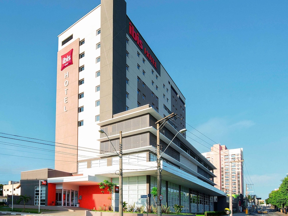 Ibis Mogi Das Cruzes Shopping 2/49