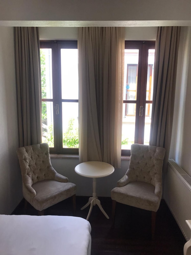 Ferahi Evler Boutique Hotel 29/51