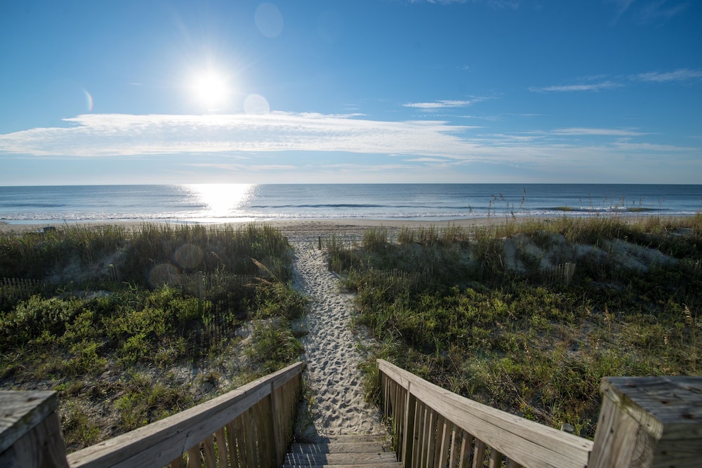 Sandpebble Beach Club Surfside Beach 35/55