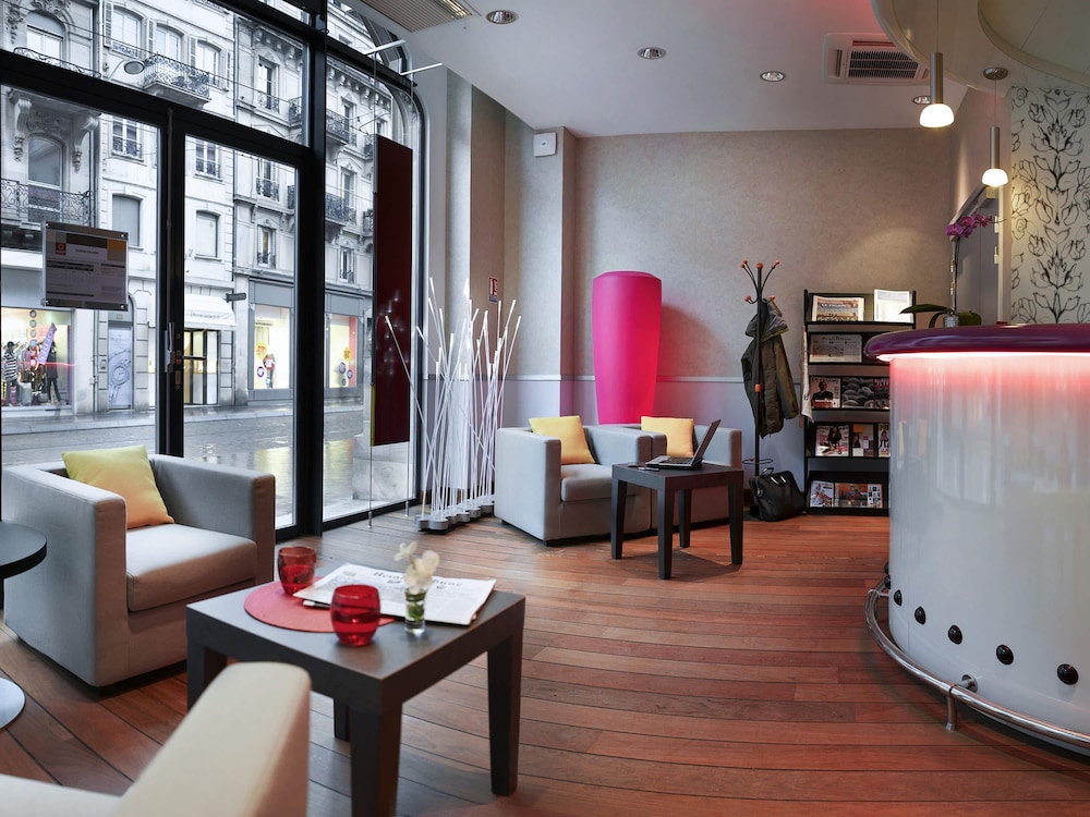 Aparthotel Adagio Strasbourg Place Kléber 42/67