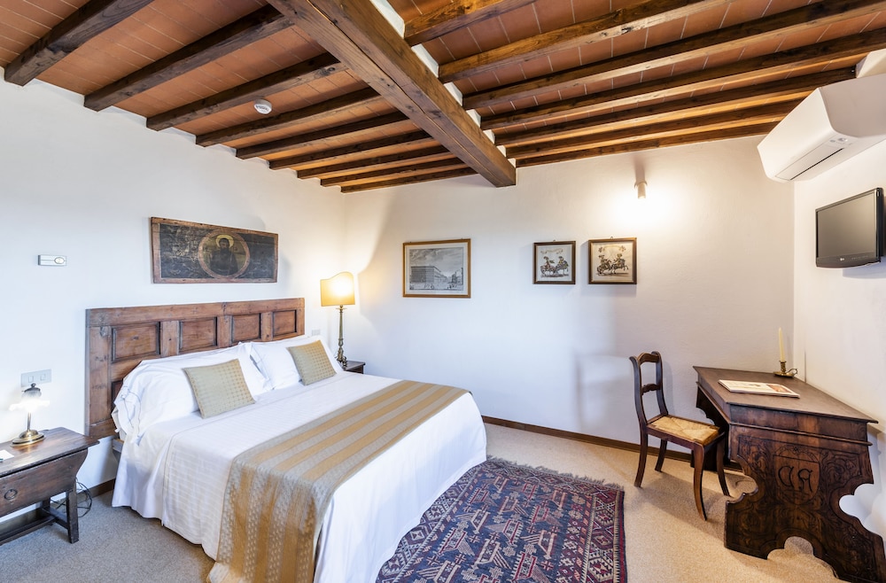 Relais Vignale 31/77