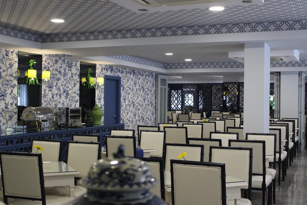 Coracao De Fatima Hotel 24/32