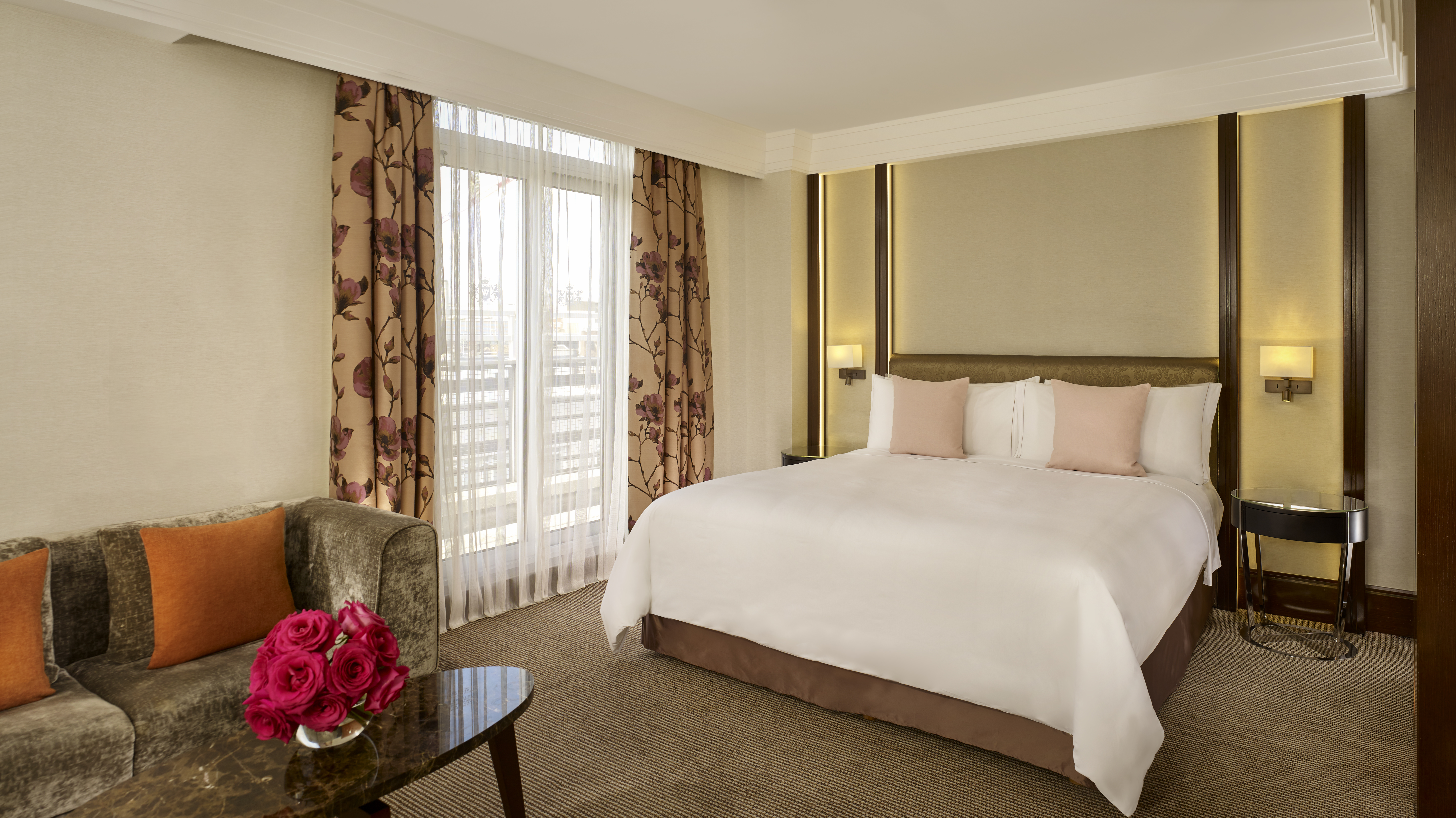 The Westbury Mayfair A Luxury Collection Hotel London 20/46