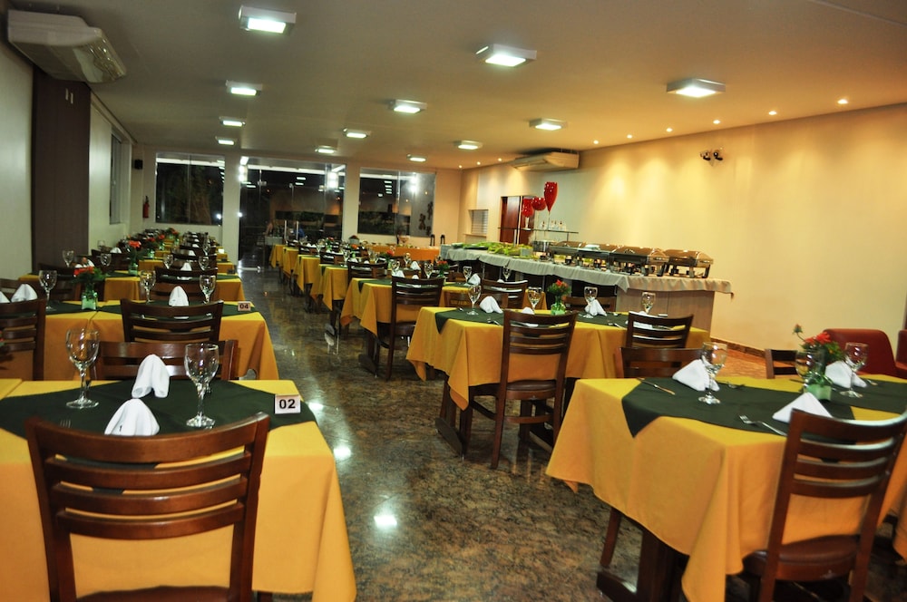 Esuites Vale Dos Carajas 30/36