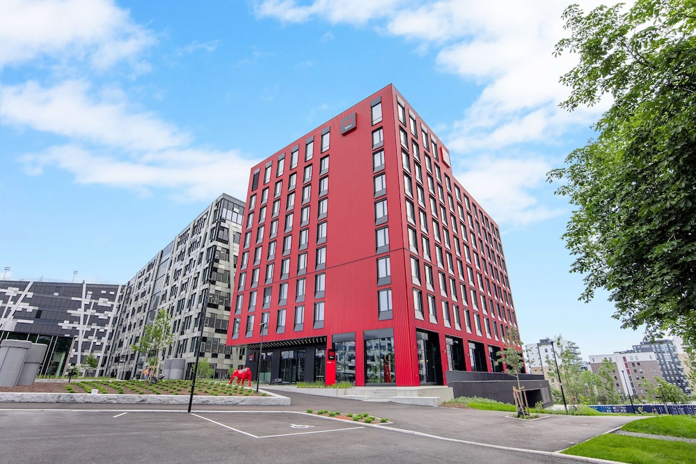 Radisson RED Oslo Okern 47/50