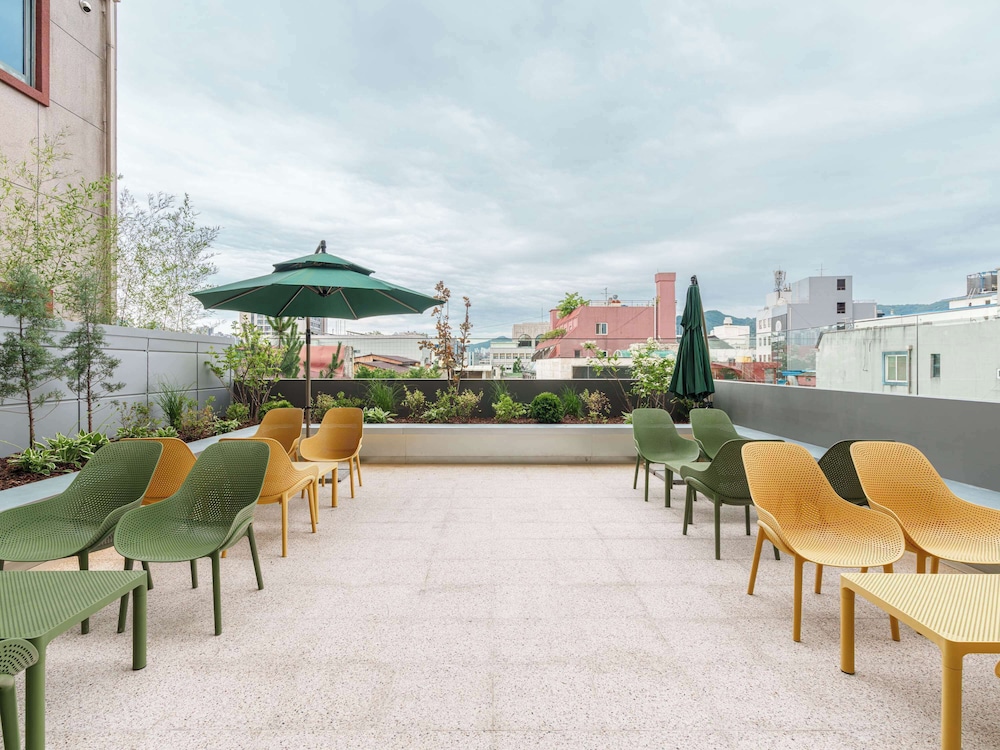 Ibis Styles Ambassador Jeonju City Centre 49/63