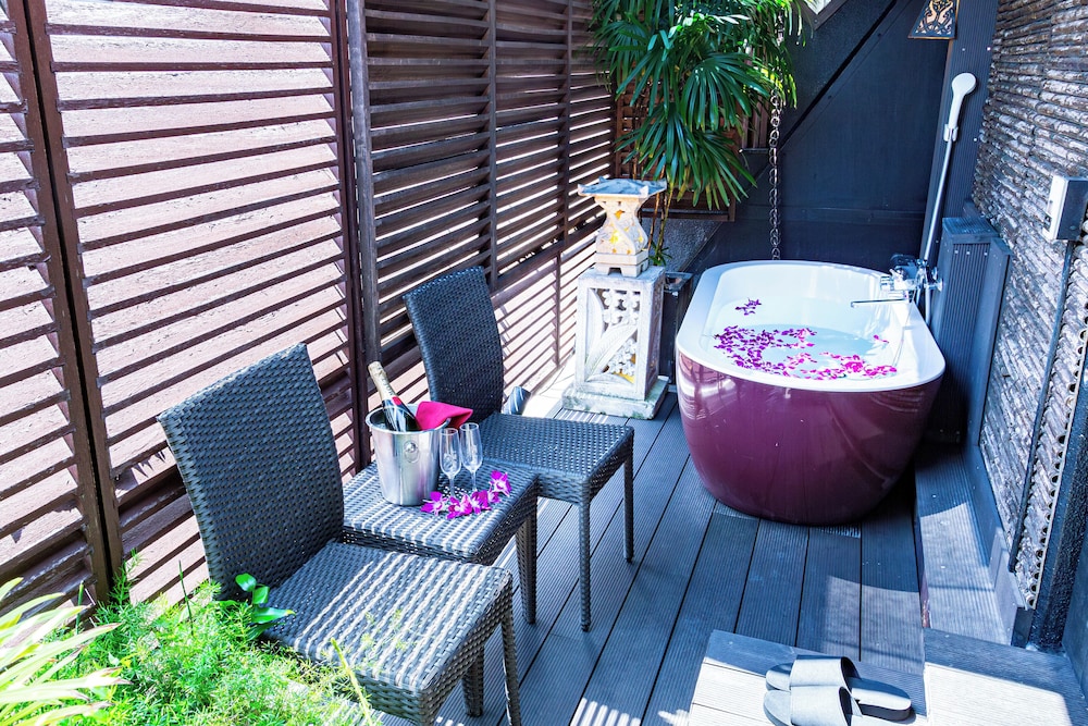 Hotel Bali An Resort Kinshicho - Adults Only 30/34