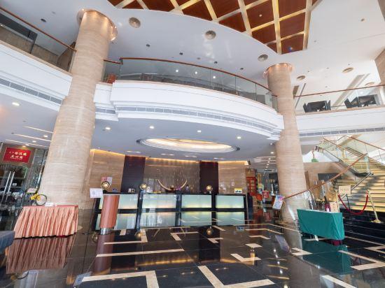 Shunjing Garden Hotel 9/41