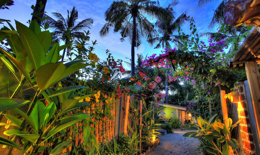 Villa Samalama Gili Air 38/43