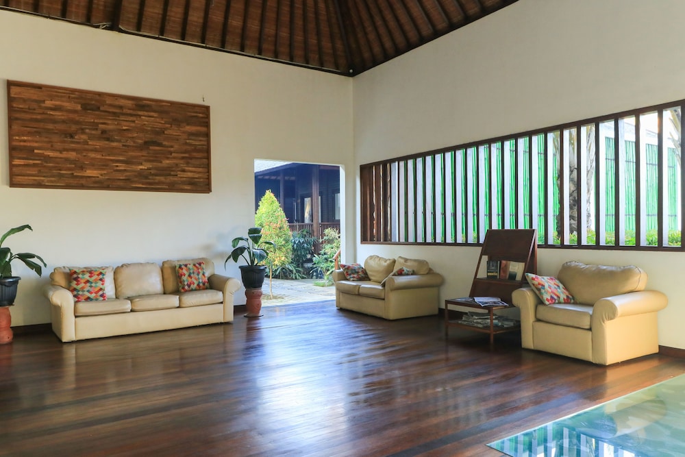 COCONUT BOUTIQUE RESORT LOMBOK 48/79