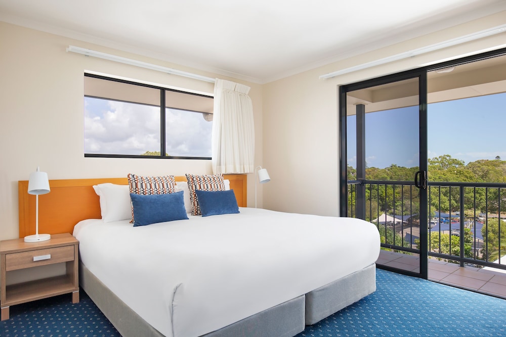 Mantra Hervey Bay 37/69