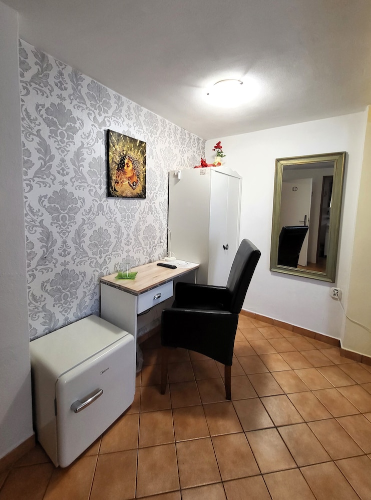 Penzion Al Corso 27/49