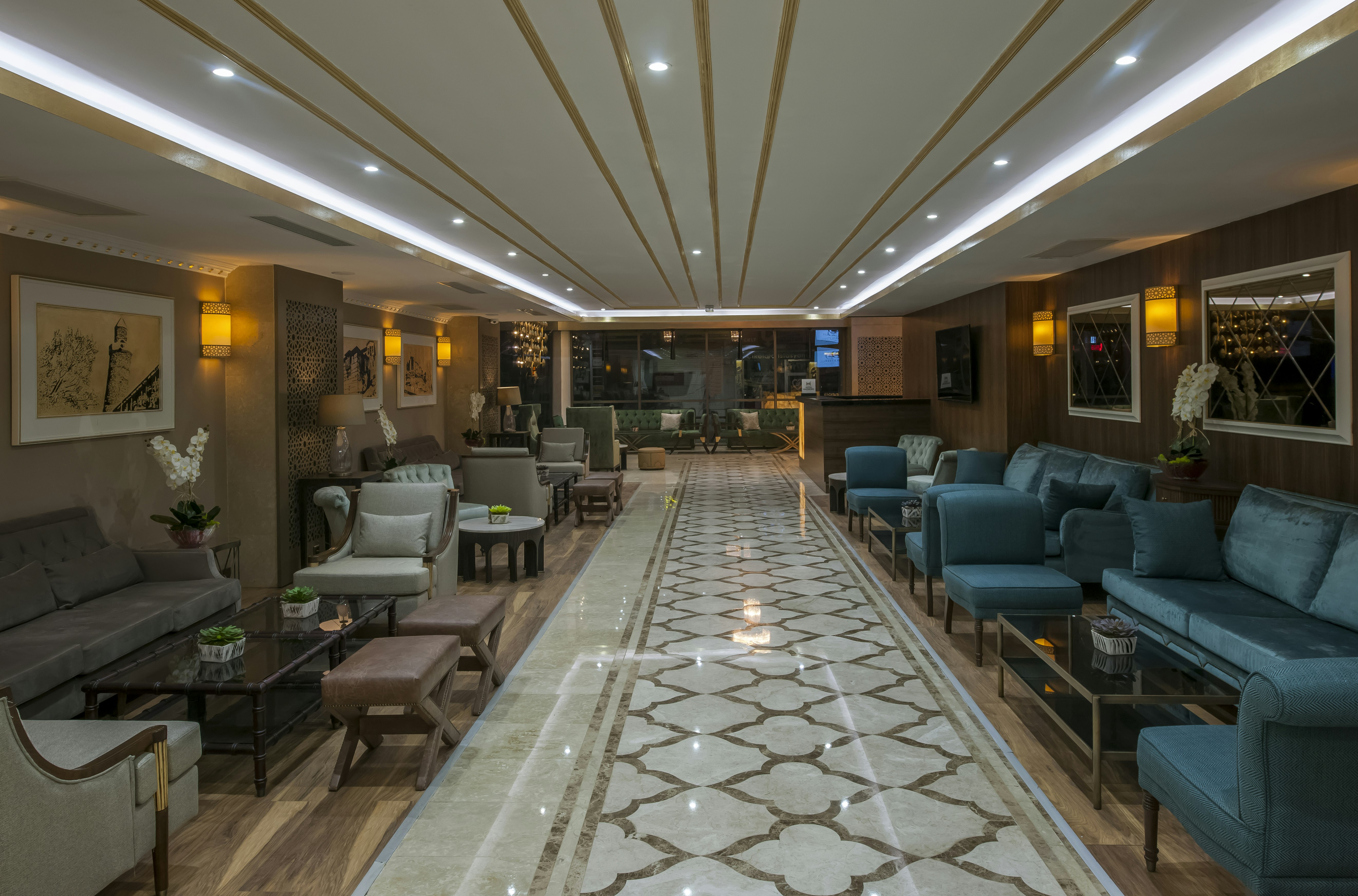 DoubleTree By Hilton Elazig 34/51