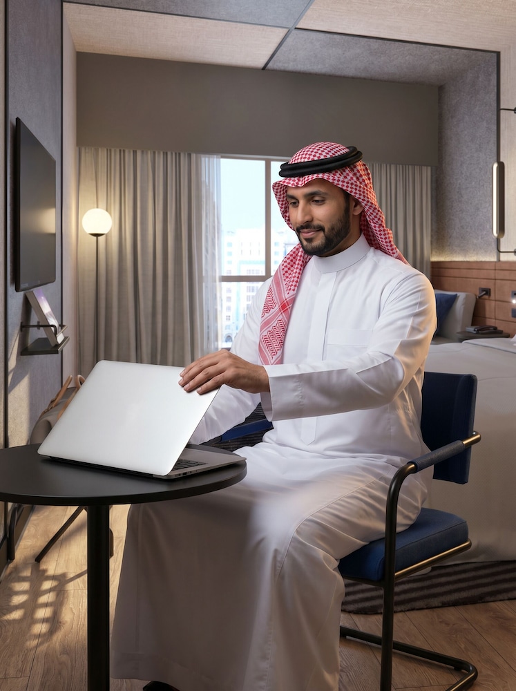 Novotel Madinah 39/46