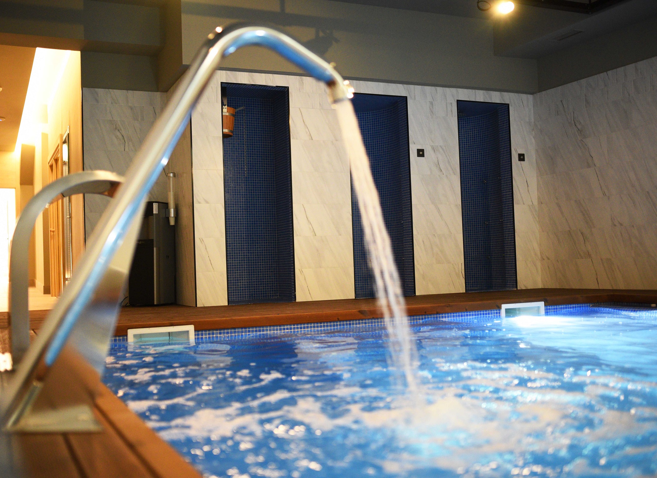 Imi Hotel & Spa 11/26