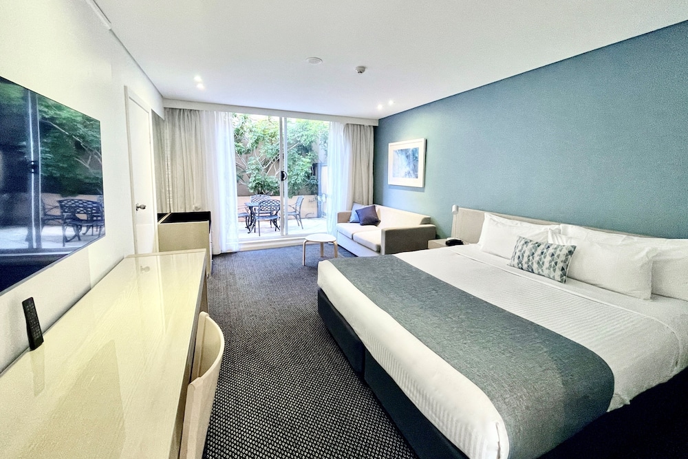 Coogee Sands Hotel And Apartments 7/65