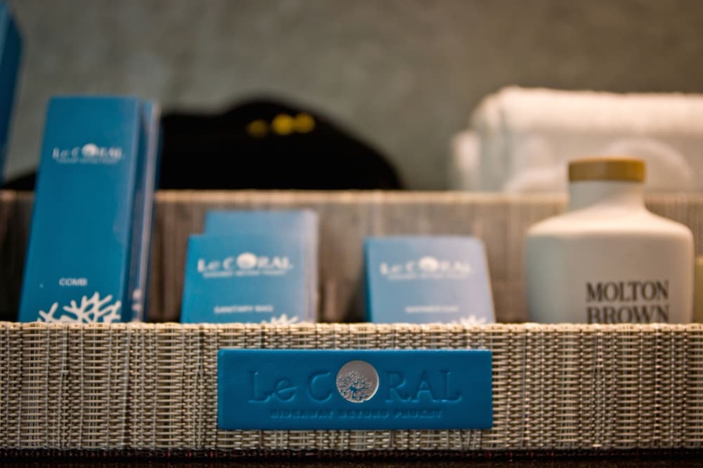 Le Coral Beach Resort And Cafe 36/79