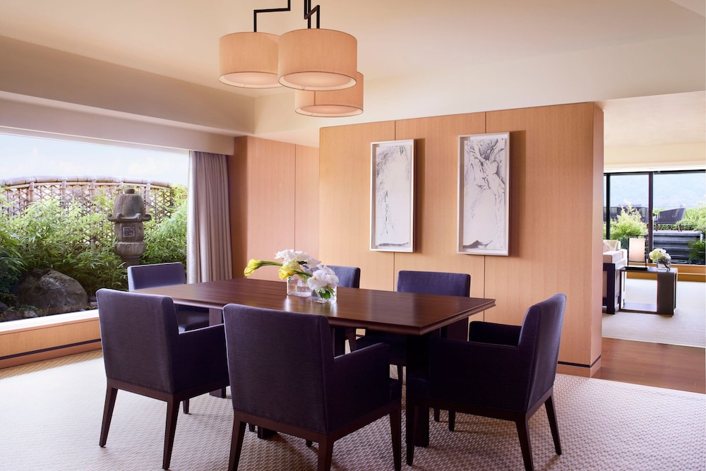 The Ritz Carlton Kyoto 48/55