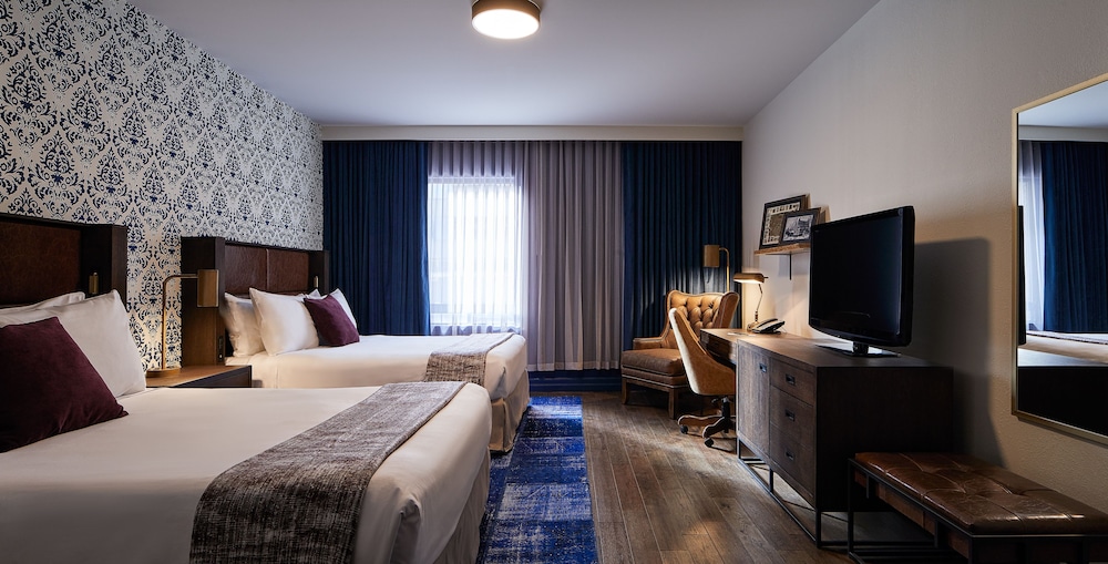 The Metcalfe Hotel Formerly Hotel Indigo Ottawa 17/62