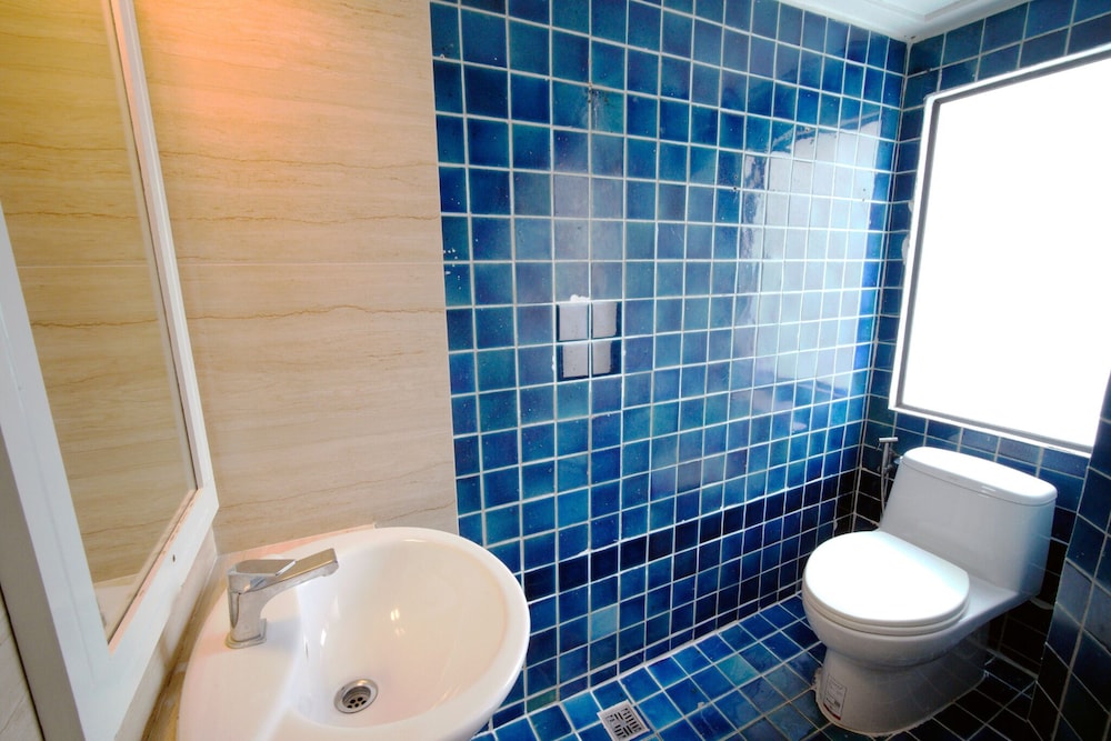 Wild Orchid Villa Bangkok 43/50