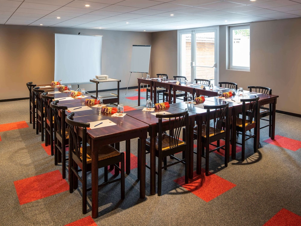 Ibis Nuits Saint Georges 50/59