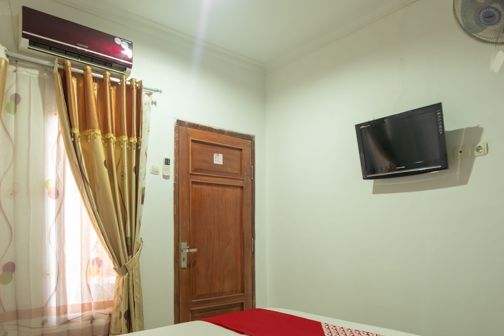 OYO 609 Ms Hotel Pangandaran 23/34