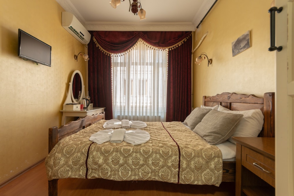 Seatanbul Apart Hotel 26/64