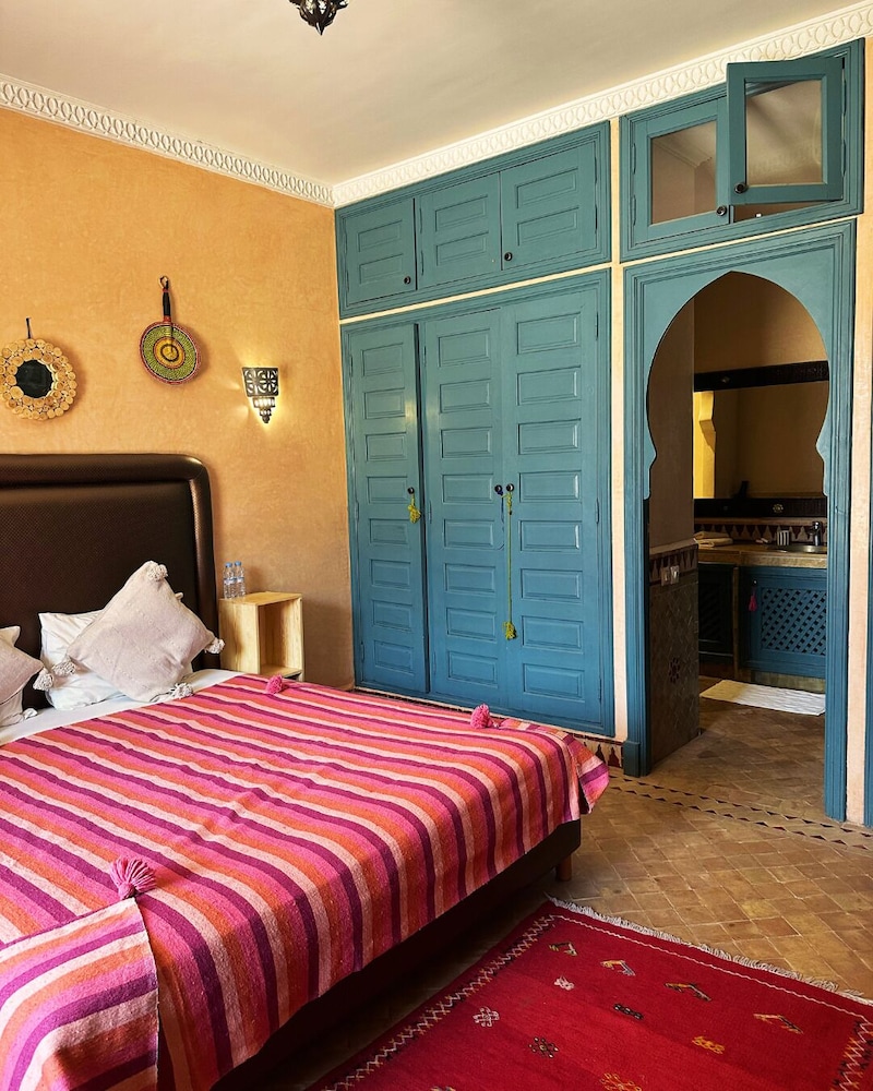 Palais Riad Berbere 12/50