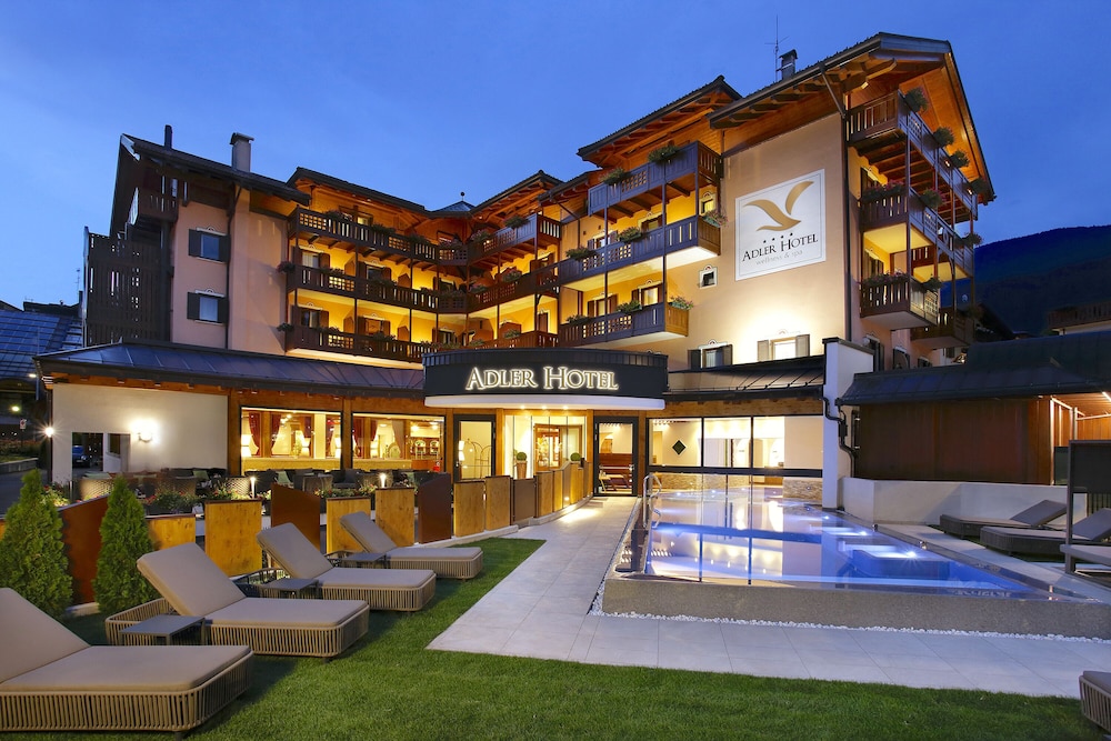 ADLER MERYEM wellness hotel 2/63
