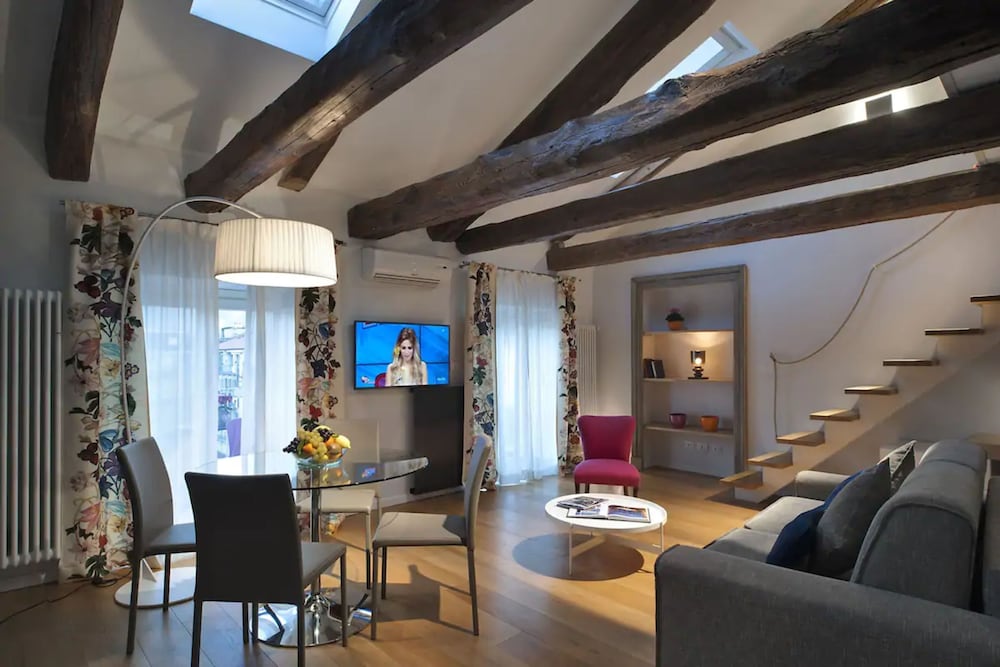 Piazza Vittorio Suites 13/20