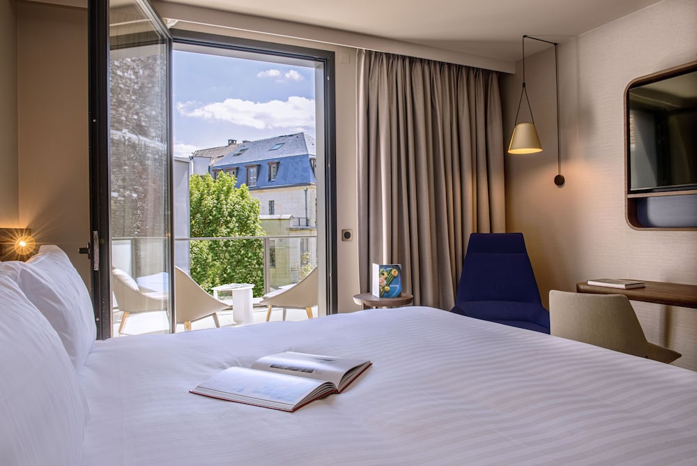 Radisson Blu Hotel, Rouen Centre 26/77