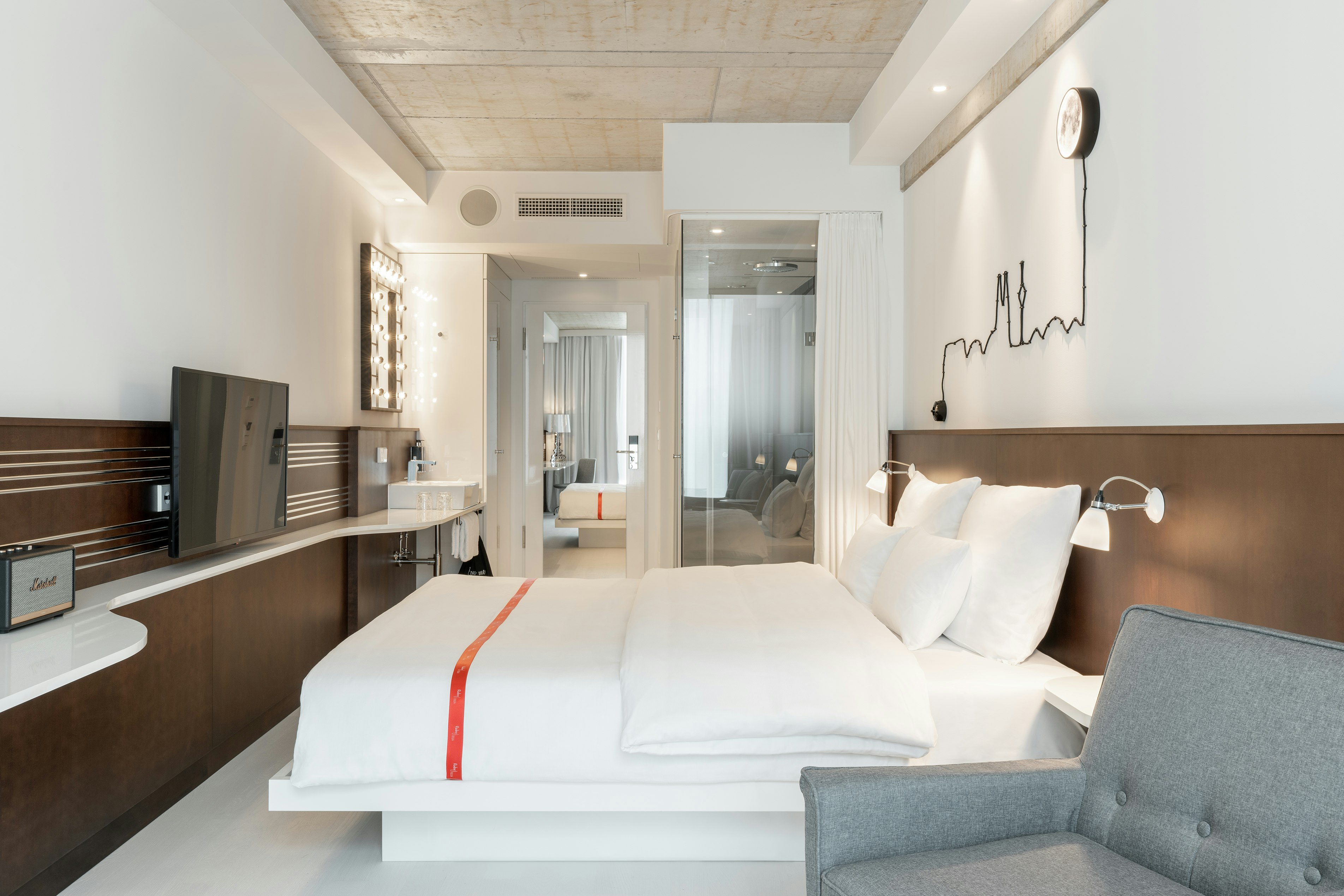 LOFT