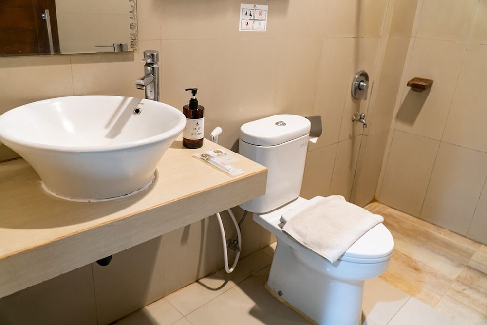Nueve Jogja Hotel 45/47