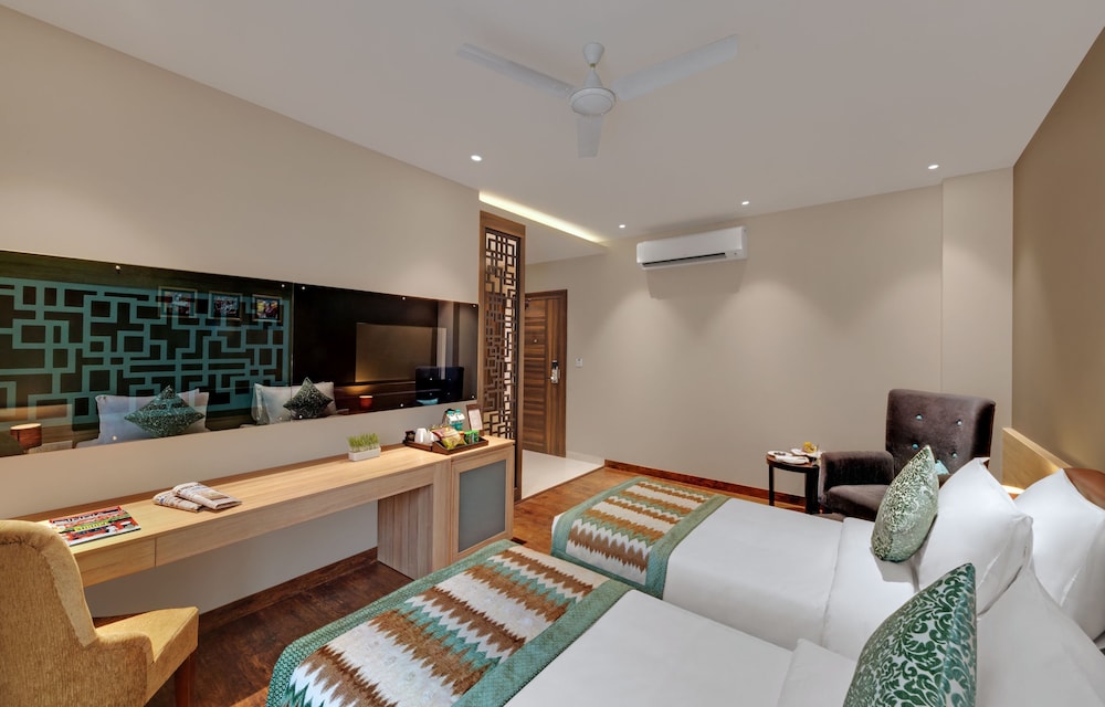 The Fern Residency Udaipur 26/54