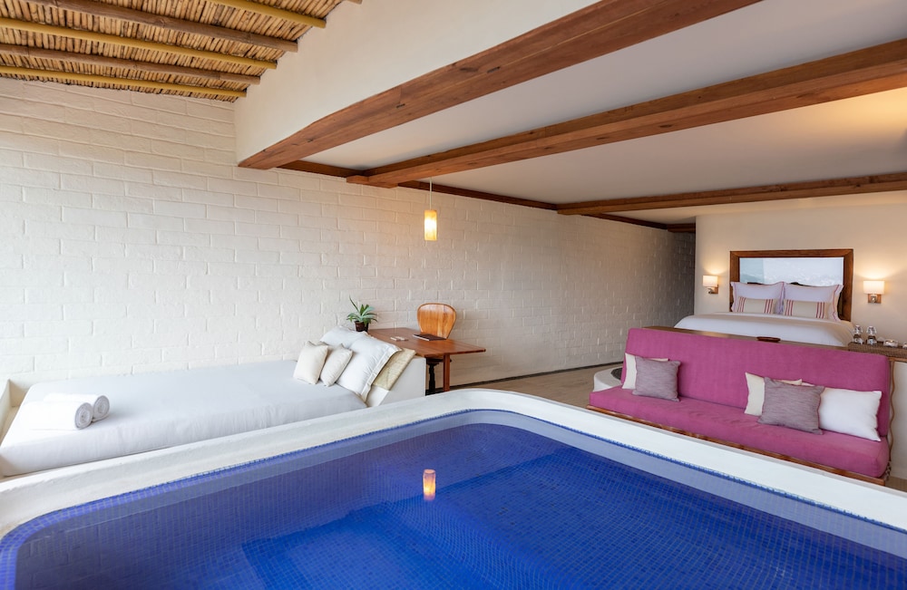 El Santuario Resort & Spa 15/46
