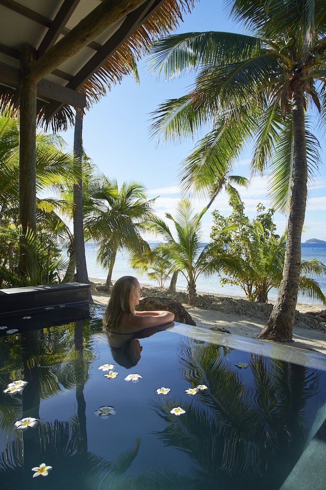 Tadrai Island Resort Fiji 12/33