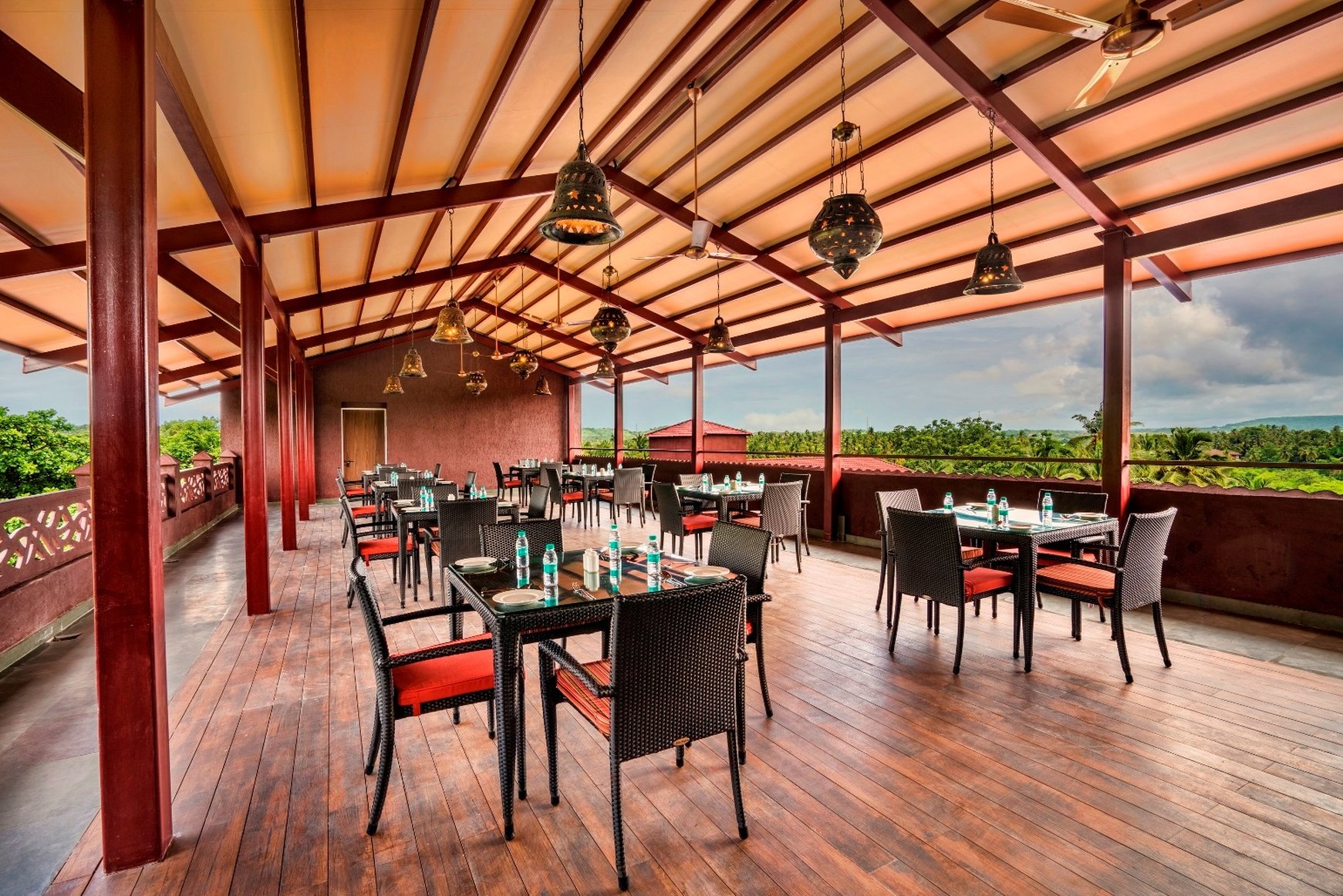 Fairfield By Marriott Goa Anjuna 36/49
