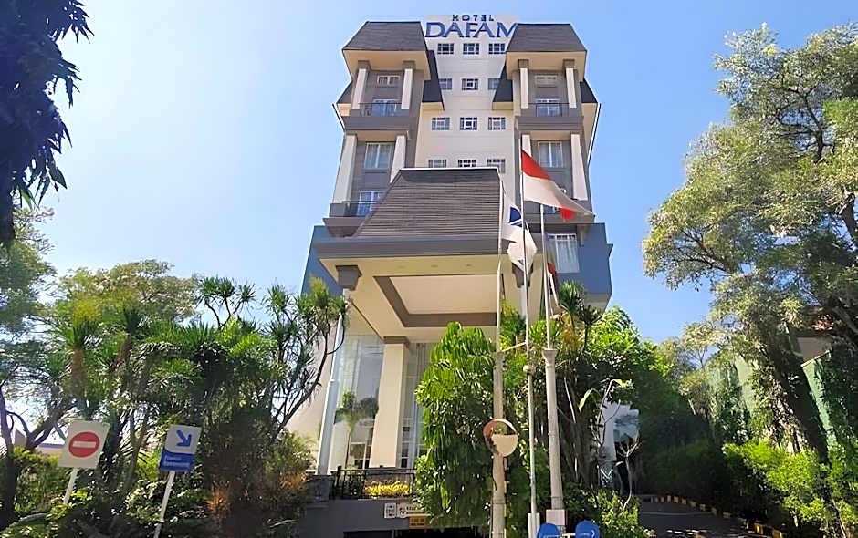 Hotel Dafam Semarang 5/47